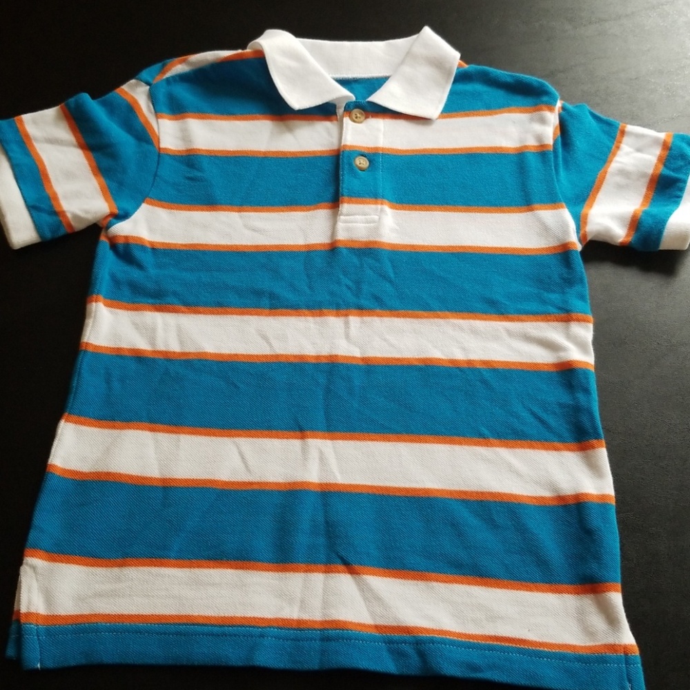 Boys Childrens Place Polo